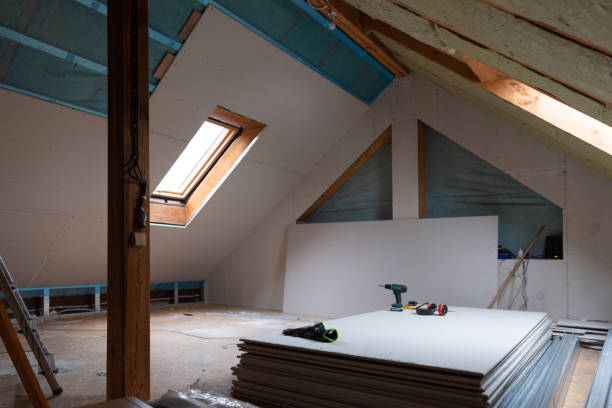Best Insulation Materials and Products in Hanna City, IL
