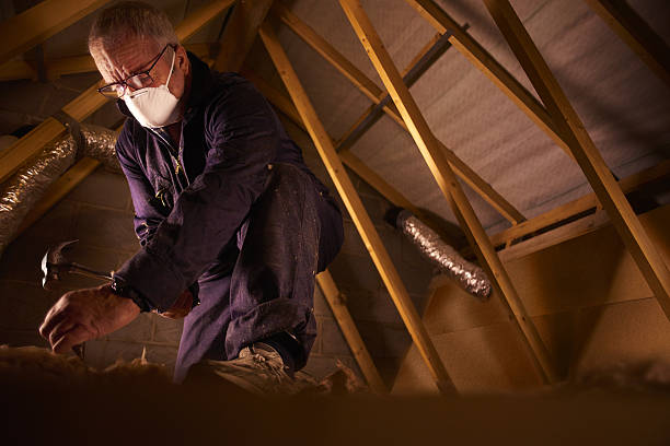  Hanna City, IL Insulation Contractor Pros